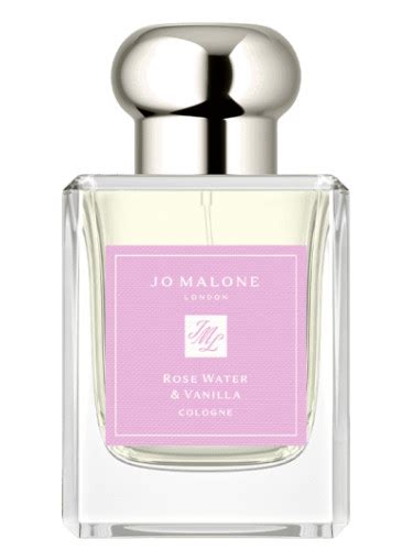 jo malone rosewater and vanilla dupe